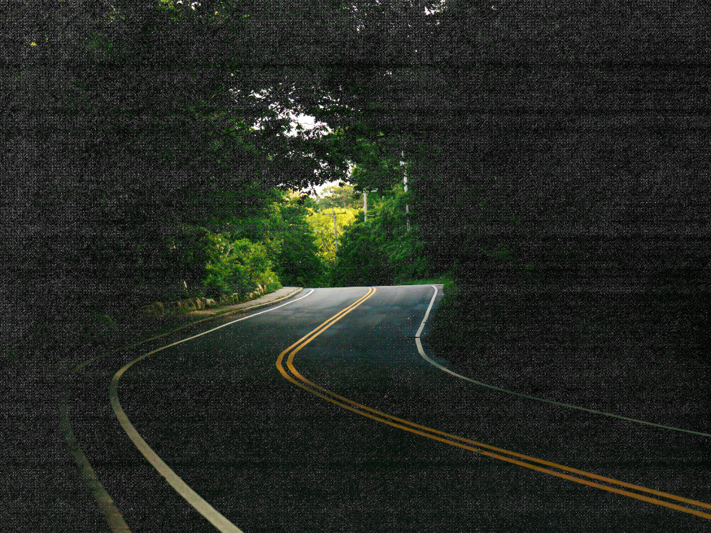 Creative Reflections: Issue #01