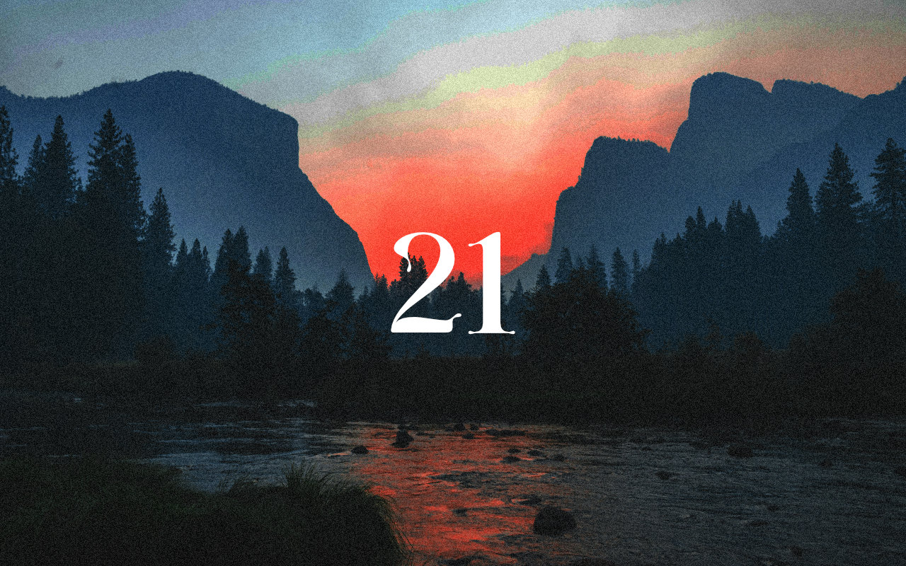 Creative Reflections: Issue #21