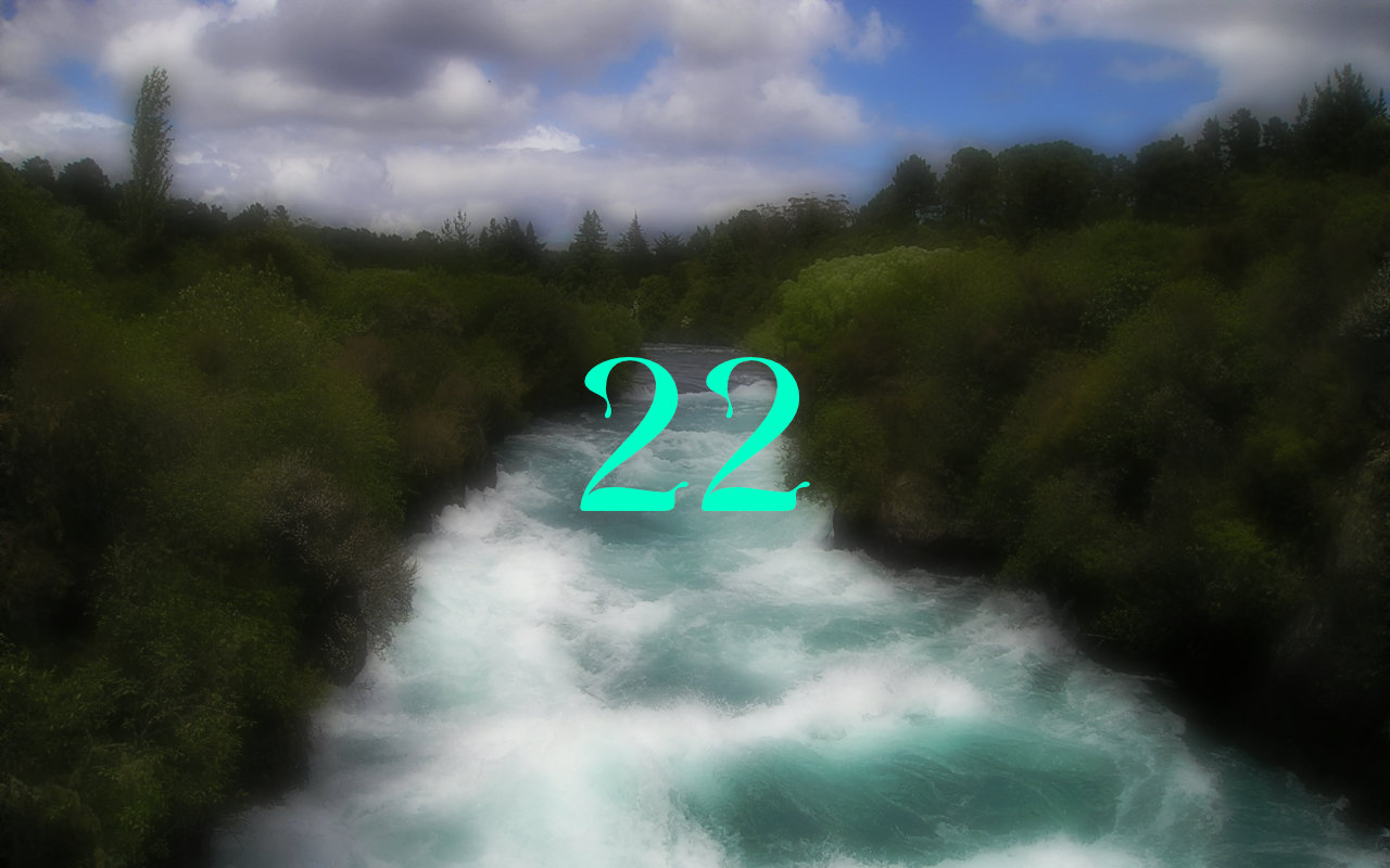 Creative Reflections: Issue #22