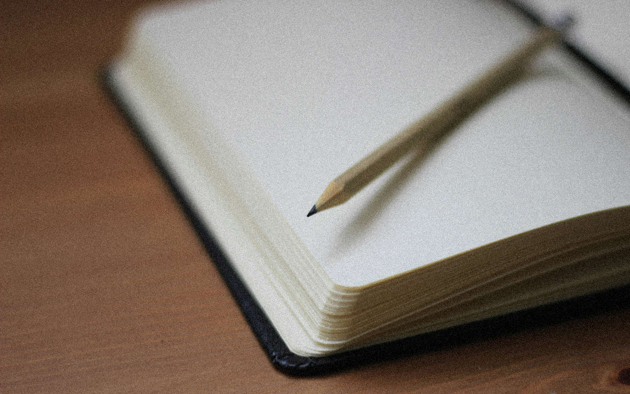 Why You Should Start Keeping A Commonplace Book